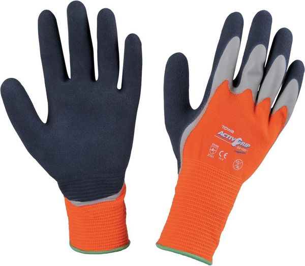 Handschuh Towa Activ Grip XA 325, Gr. 10