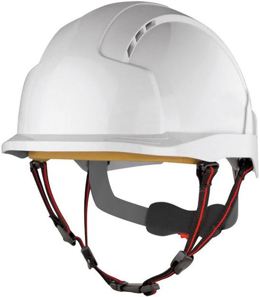 lag163318.jpg Schutzhelm EVOLite Skyworker, EN 12492, weiß