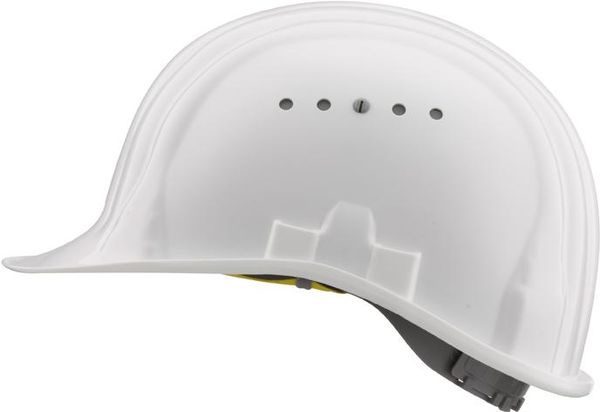 fas122863.jpg Schutzhelm Baumeister 80/4, EN 397, weiß