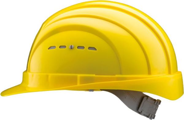 fas123053.jpg Schutzhelm EuroGuard 4, EN 397, gelb