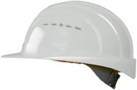 Schutzhelm EuroGuard 4, EN 397, weiß