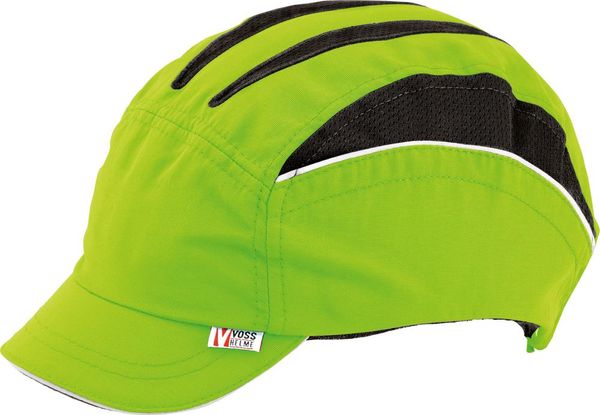 pra103812.jpg Anstoßkappe VOSS-Cap neo warngelb