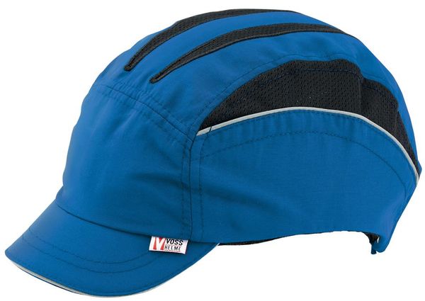 pra101328.jpg Anstoßkappe VOSS-Cap neo kornblau