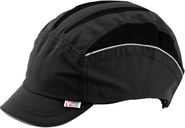 pra101327.jpg Anstoßkappe VOSS-Cap neo schwarz