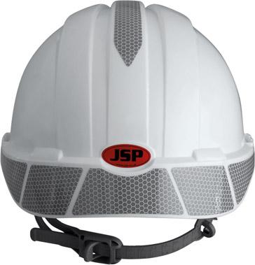lag140631.jpg Reflexstreifen Kit zu Schutzhelm EVO3