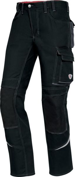 pim147301.jpg Arbeitshose 720, Gr. 50,schwarz Comfort Plus