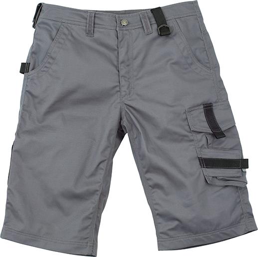lag149822.jpg Bermuda Champ, Gr. 50, grau/schwarz Excess