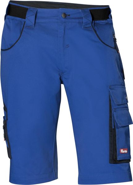 lag169885.jpg FORTIS Herren Bermuda 24,blau/schwarz Gr.60