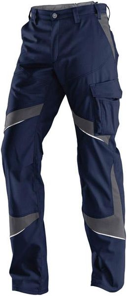 fas140372.jpg Hose ACTIVIQ low, Gr. 56, dkl.blau/anthr.