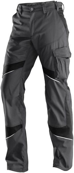 fas140367.jpg Hose ACTIVIQ low, Gr. 48, anthr./schw.