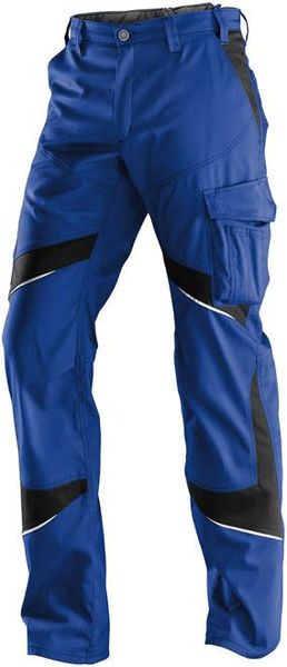 fas140335.jpg Hose ACTIVIQ low, Gr. 48, kbl.blau/schw.