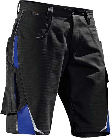 fas138842.jpg Bermuda PULSSCHLAG Gr. 56, schw./kbl.blau