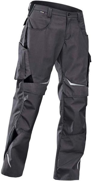 Hose PULSSCHLAG high Gr. 25, anthr./schw.
