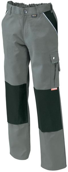 pra102440.jpg Bundhose,Canvas,320 g/qm,Gr.54,grau