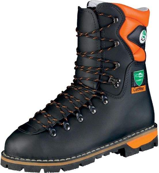 pim147270.jpg Forstsicherheitsstiefel Kl. 2, Gr. 42