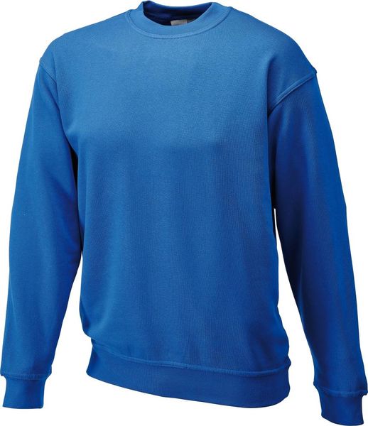 ask119351.jpg Sweatshirt, Gr. XL, royal
