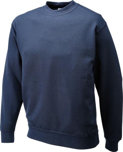 ask119352.jpg Sweatshirt, Gr. XL, navy