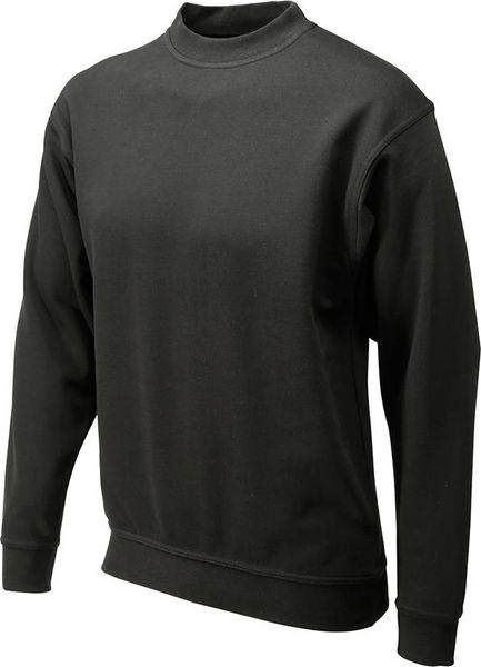 Sweatshirt, Gr. 2XL, graphite