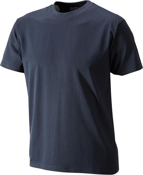 ask119948.jpg T-Shirt Premium, Gr. 2XL, navy