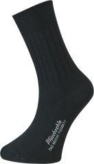 ask119178.jpg Freizeitsocke Sport, Gr.45-47, schwarz, FORTIS