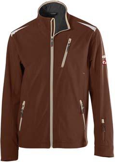 lag156321.jpg FORTIS Herren Jacke 24, braun/beige,Gr.XXL