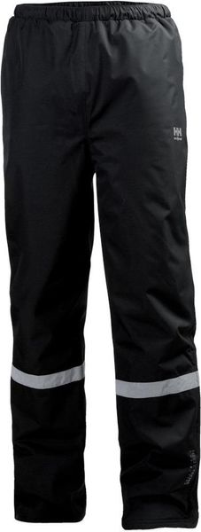 Winterhose Aker, schwarz, Gr. XL