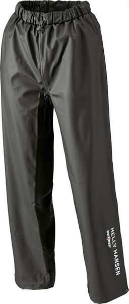 RegenhoseVoss,PU-Stretch Gr. 2XL, schwarz