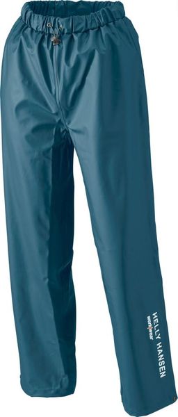 RegenhoseVoss,PU-Stretch Gr. M, navy