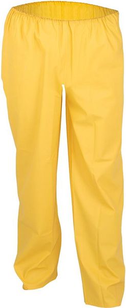 ask119840.jpg Bundhose, PU-Stretch, Gr.4/62-64, gelb