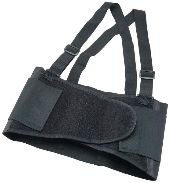 Rückenstütze Safebelt, Gr. XL