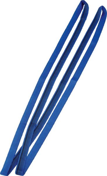 Bandschlinge LOOP 25mm, 2,0 m,26 kN