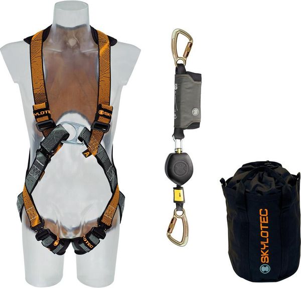 Hubarbeitsbühne Set Peanut, Gr. XXL/5XL