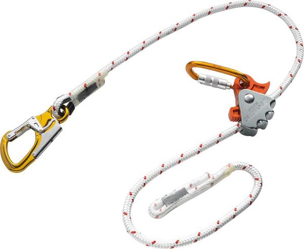 asg112299.jpg Halteseil Ergogrip SK12 Attack/OvaloyTri Alu,2m