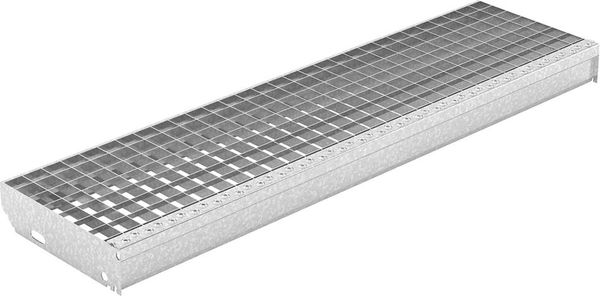 MEAstep XSL 1000x270, 30/30, 20/1,5