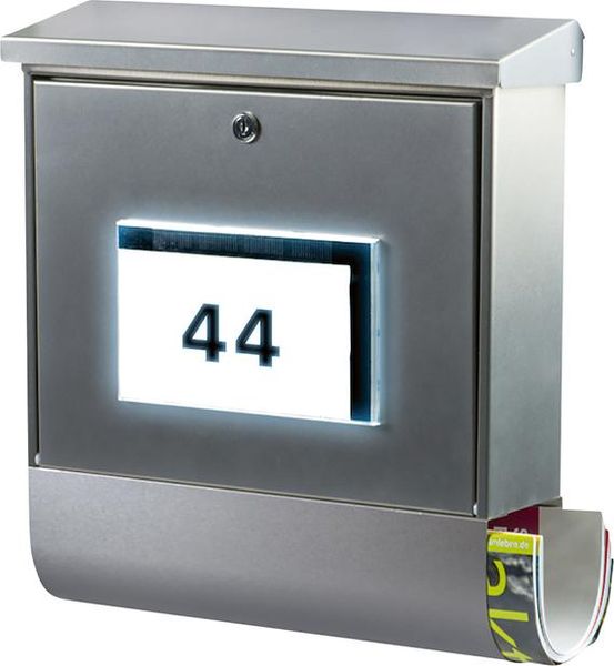 Briefkasten Malaga 4400Ni