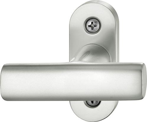 Fensterolive,7mm, 0 34 3401,oval,Alu F1