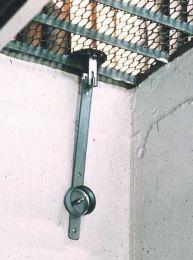 Gitterrostsicherung GS 20SB