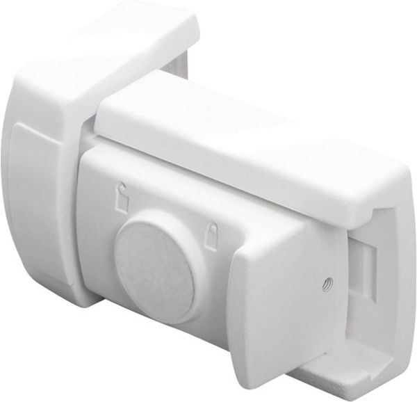 Fenster- und TürsicherungWinsafe WR 60 W