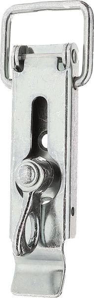 Kistenverschl. m.Vorreiber K2/105 mm