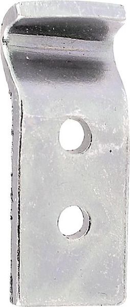 Schließhaken Form D,LA/18/K2