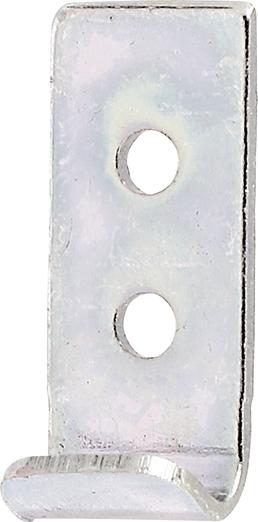 Schließhaken Form C,KA/18/K2
