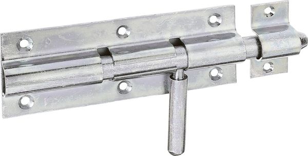 Bolzenriegel,193/K2Z/160