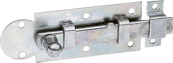 Fensterriegel 16/K2ZA/100