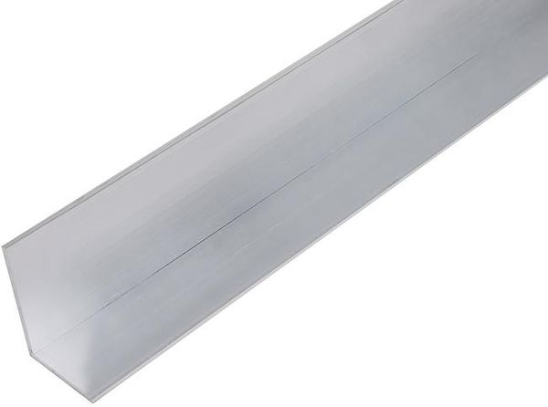 ALU-WINKELPROFIL 20X10X1,5/ 1M SILB.ELOX