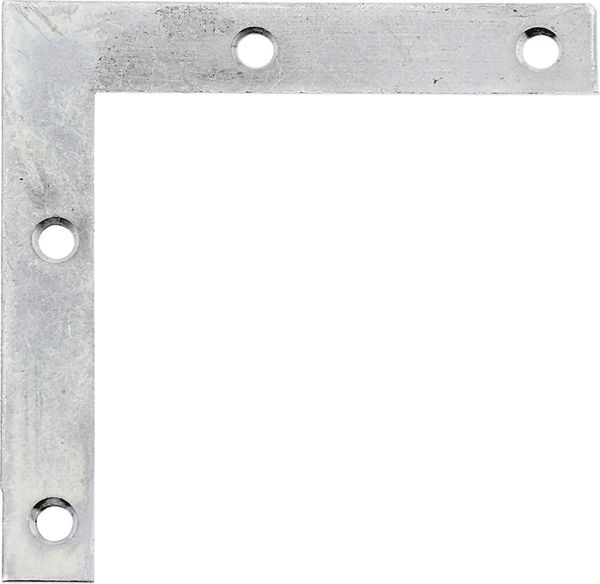 Möbelwinkel 75x75 mm/K2