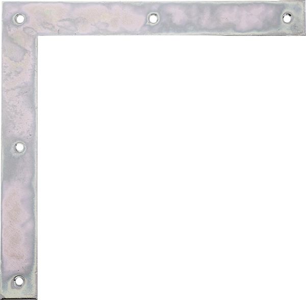 Haustürwinkel 3322/K2/250x250 mm