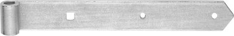 Ladenbänder D13 x400mm feuerverz.