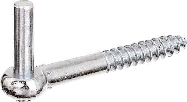 Schraubhaken 3310/K2/10 mm
