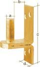 bbd171834.jpg Haken auf Platte 3302/K2/DII/20 mm