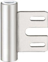Variant-Rahmenteil V 8000WF vernickelt